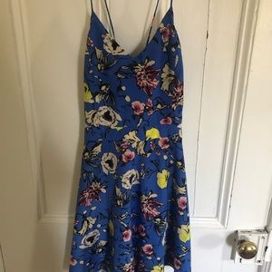 Spring dress